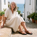 ELSPETH CLASSIC SANDALS