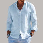 BROCKHAM LIGHTWEIGHT SUMMER SHIRT