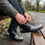 TORRENSBY LOW-TOP TRAINERS