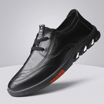 KINGSBRIDGE LEATHER COMFORT SHOES