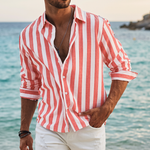 ALDEBROOK LIGHTWEIGHT SUMMER SHIRT