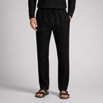 ELLINGHAM CASUAL LINEN TROUSERS