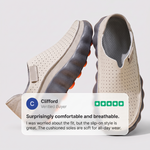 ALDERWICK POD-GRIP LOAFERS