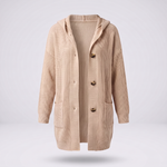 MARIELLE KNITTED JACKET