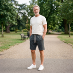 FAIRFORD KNITTED COMFORT SHORTS