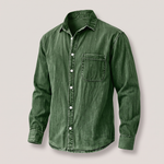 WESTBROOK VINTAGE DENIM SHIRT