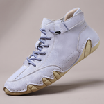 ROWAN BAREFOOT LACE-UP TRAINERS