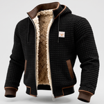 CLARENDON QUILTED COMFORT JACKET