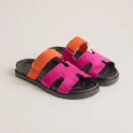 ELSPETH CLASSIC SANDALS