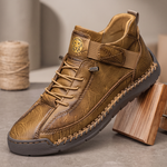 DRAYFORD HIGH-TOP COMFORT BOOTS