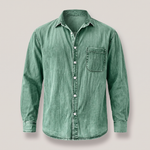 WESTBROOK VINTAGE DENIM SHIRT