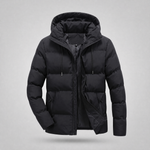 CAVENDISH WARM PADDED JACKET