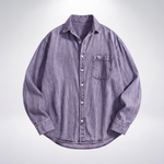 WESTBROOK VINTAGE DENIM SHIRT