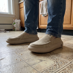 WESTCOTT COMFORT SLIP-ON SHOES