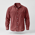 WESTBROOK VINTAGE DENIM SHIRT
