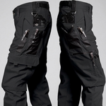 GAINSFORD TACTICAL UTILITY TROUSERS