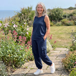 LAVINIA RELAXED POCKET CO-ORD