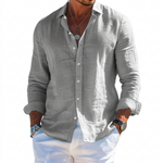 MONTROSE TAILORED CLASSIC SHIRT