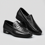 EDMUND PREMIUM PENNY LOAFERS