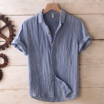 CLASSIC COASTAL SHIRT