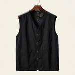 LARCHFORD UTILITY GILET