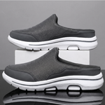 HOLLINGFORD SLIP-ON TRAINERS