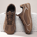 TAVISTOCK MINIMALIST TRAINERS