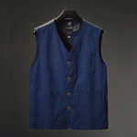 LARCHFORD UTILITY GILET