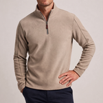 HOLLINGWORTH WARM QUARTER ZIP