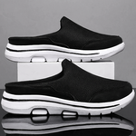 HOLLINGFORD SLIP-ON TRAINERS