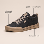 LOXFORD MODERN TRAINERS