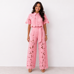 LILLESHALL BREEZY CO-ORD SET