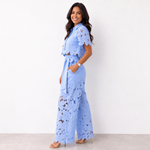LILLESHALL BREEZY CO-ORD SET