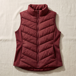 SABLEMERE QUILTED GILET