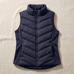 SABLEMERE QUILTED GILET