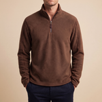 HOLLINGWORTH WARM QUARTER ZIP