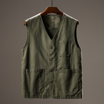 LARCHFORD UTILITY GILET