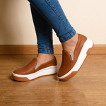 BELLARA EASY-WEAR PLATFORM SHOES