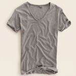 HATHERLEY CLASSIC SOFT COTTON SHIRT