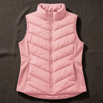 SABLEMERE QUILTED GILET