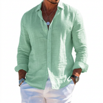 MONTROSE TAILORED CLASSIC SHIRT