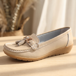 NORLEIGH ORTHOPAEDIC SLIP-ON SHOES