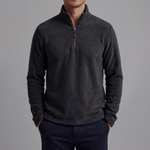 HOLLINGWORTH WARM QUARTER ZIP