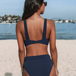 Aura® | Relaxed and Timeless Bikini