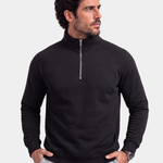 Darkwave Noble Pullover Sweater - Cross & Crown