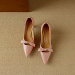 Kiyor Heels