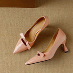 Kiyor Heels