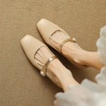 Vianka Block Heels