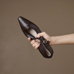 Emmie Flat Pumps