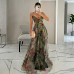 ZARA BLOOMING BEAUTY DRESS